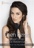 Chen Reiss: Mozart - Arias (MMF5-046)
