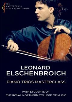 Leonard Elschenbroich: Piano Trios (MMF5-048)