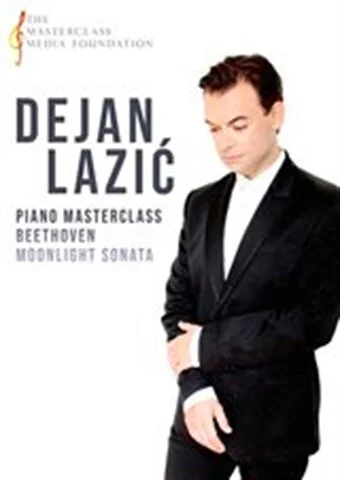 Dejan Lazic: Beethoven - Moonlight Sonata