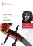 Steven Isserlis: Schumann - Fantasiestücke Op 73 (MMF 017)