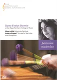Dame Evelyn Glennie: Various - Percussion Masterclass (MMF 015)